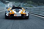 KTM X-Bow R 2011 года